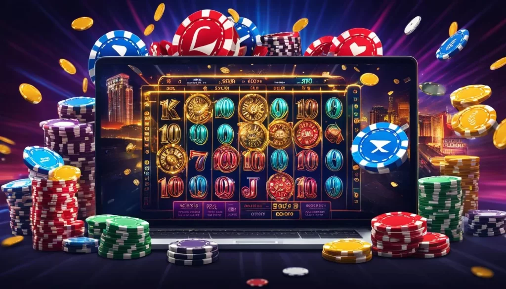 Bảo mật và hỗ trợ khách hàng chuyên nghiệp tại ee88 casino