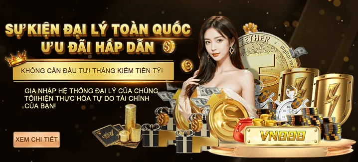 Chương trình VIP độc quyền của link 188