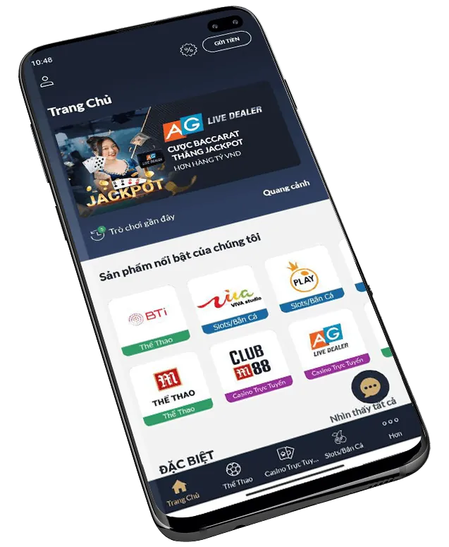 Live Trực Tiếp HD