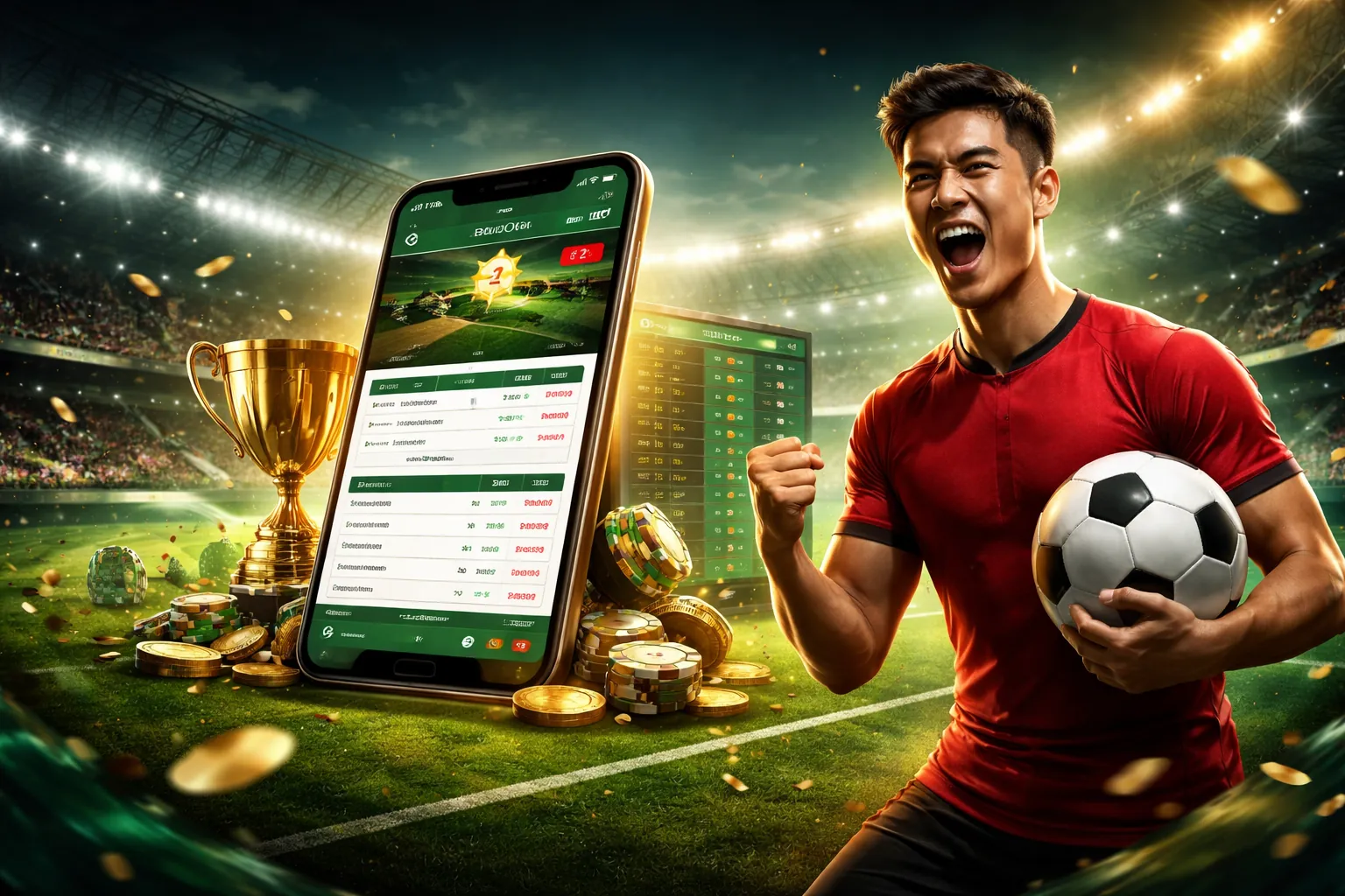 Cá cược thể thao EE88 Casino