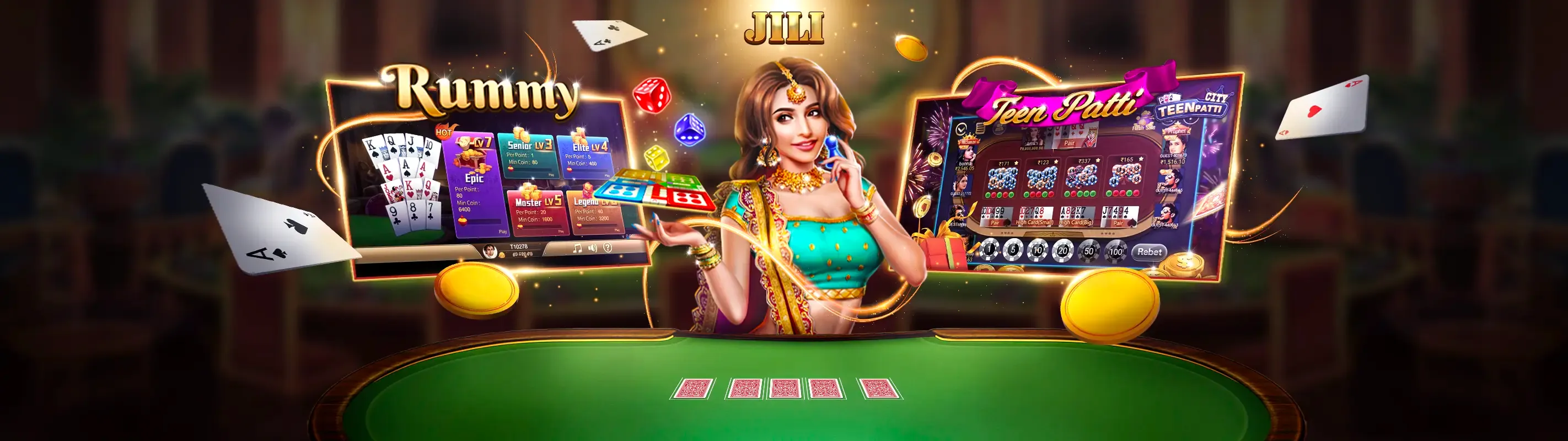 Trải nghiệm game bài đỉnh cao tại ee88 casino